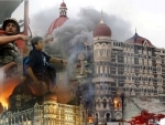 Tributes paid to 26/11 martyrs