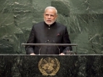 How far is India from UN Security Council?