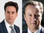 UK goes to crucial Parliamentary election today 