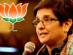 BJP to finalise candidate list for Delhi polls today