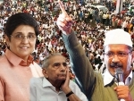 Bedi to be a good chief minister: AAP patriarch Shanti Bhushan