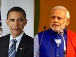 Modi's life reflects determination to succeed : Obama