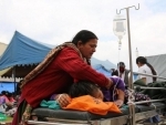 Telugu actor dies in Nepal quake, mountaineer missing