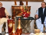 Nawaz Sharif welcomes Modi's initiative to visit Pakistan