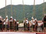 Manipur: Violent Hills