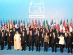 Combating terrorism must be major priority for G20: Modi