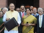 Arun Jaitley to present Modi govt's first full fledged budget