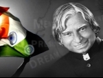 Thank you buddy...I am sorry to keep you standing : Kalam told his guard moments before he collapsed