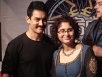 Proud of being Indian, deliberate attempt to distort remark: Aamir Khan