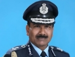 Air Chief Marshal Arup Raha visits South Africa 