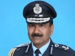 Air Chief Marshal Arup Raha leaves on 4-day visit to Brazil