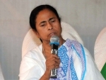 Mamata Banerjee pays homage to martyred jawan 