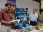 West Bengal police in IT hub releases cyber security booklet