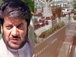 Separatist Kashmiri leader Shabir Shah detained at Delhi airport