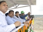 Piyush Goyal visits Talcher Coalfields of MCL in Odisha 