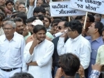 Hardik Patel charged with sedition