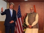 John Kerry wishes India ahead of I-Day