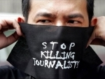 JFA expresses concern over killing of journalists