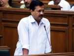 Uphaar fire tragedy : Kejriwal may reject Rs.60 crore the SC has asked to pay Ansals 