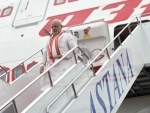 Modi to arrive Russia today to attend BRICS and SCO