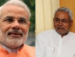50 lakh people of Bihar to send their DNA for test to PM Modi : Nitish Kumar