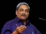 New policy guidelines on working of Cantonment Boards on anvil: Parrikar 