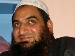 J&K: Police re-arrest Kashmiri separatist leader Masarat Alam