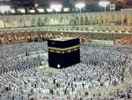 Mecca stampede: Mufti mourns deaths of Haj pilgrims