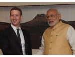 PM Modi invites questions for Townhall Q&A session at Facebook HQ