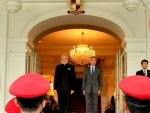 PM addresses at India-Singapore Economic Convention