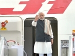 PM Modi leaves for Paris to attend Conference of Parties-21 summit 