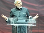 Russia always stood beside India as friend: Modi to Indian community in Moscow