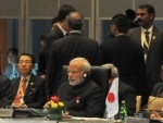New global resolve required for combating terrorism: PM Modi at ASEAN