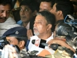 Mukul Roy faces CBI, says he will cooperate 