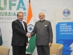 PM Modi and Nawaz Sharif's meeting goes beyond scheduled time