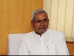 We hope that people who are satisfied with our works will vote for us in the Assembly polls: Bihar CM Nitish Kumar