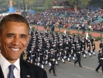 Unprecedented security for Obama on Jan 26