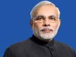 PM Modi calls on senior leaders Atal Bihari Vajpayee, George Fernandes