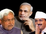Nitish, Kejriwal to attend PM's meet today