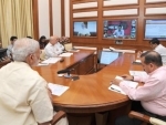 PM Modi chairs his sixth interaction through PRAGATI