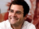 Narendra Modi can not oppose the RSS : Rahul Gandhi