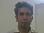 Kolkata: Arrested ISI spy sent to police custody till Nov 29