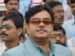 Grand Alliance's win in Bihar polls is 'victory of democracy': Shatrughan Sinha