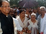 Assam CM asks secrecy over Naga Peace deal