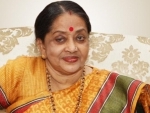 Vice President condoles demise of Suvra Mukherjee