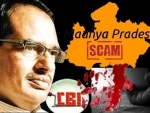 Under mounting pressure Chouhan seeks CBI probe in Vyapam scam