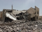 20 Indians killed in Yemen air strikes