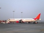 Bomb threat in six international flights a hoax, caller identified