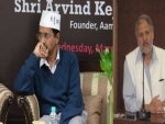 Fresh stand-off between Kejriwal and Najeeb Jung