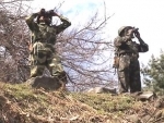  Pakistani troops continue firing along border